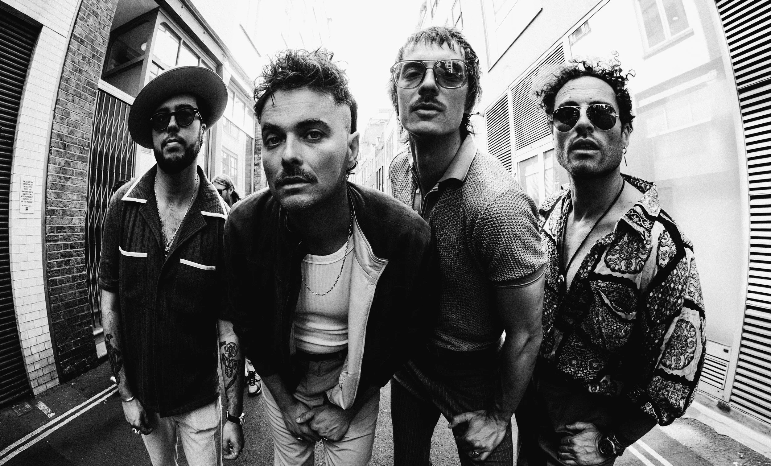 The Cinelli Brothers