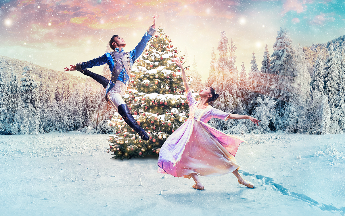 Northern Ballet’s The Nutcracker