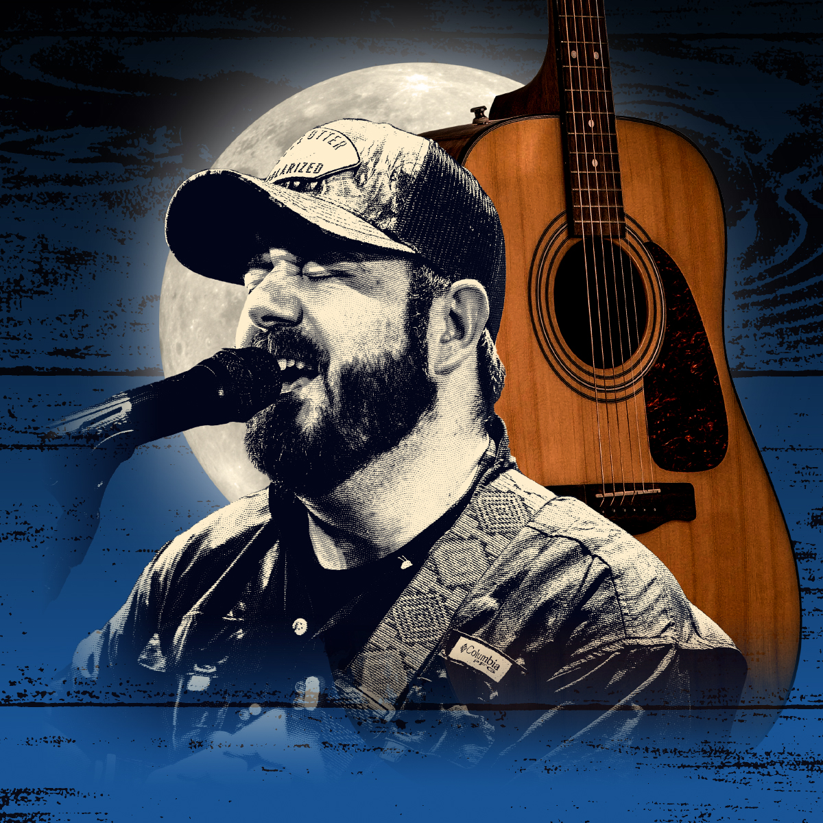 Beautiful Crazy: The Luke Combs Collection