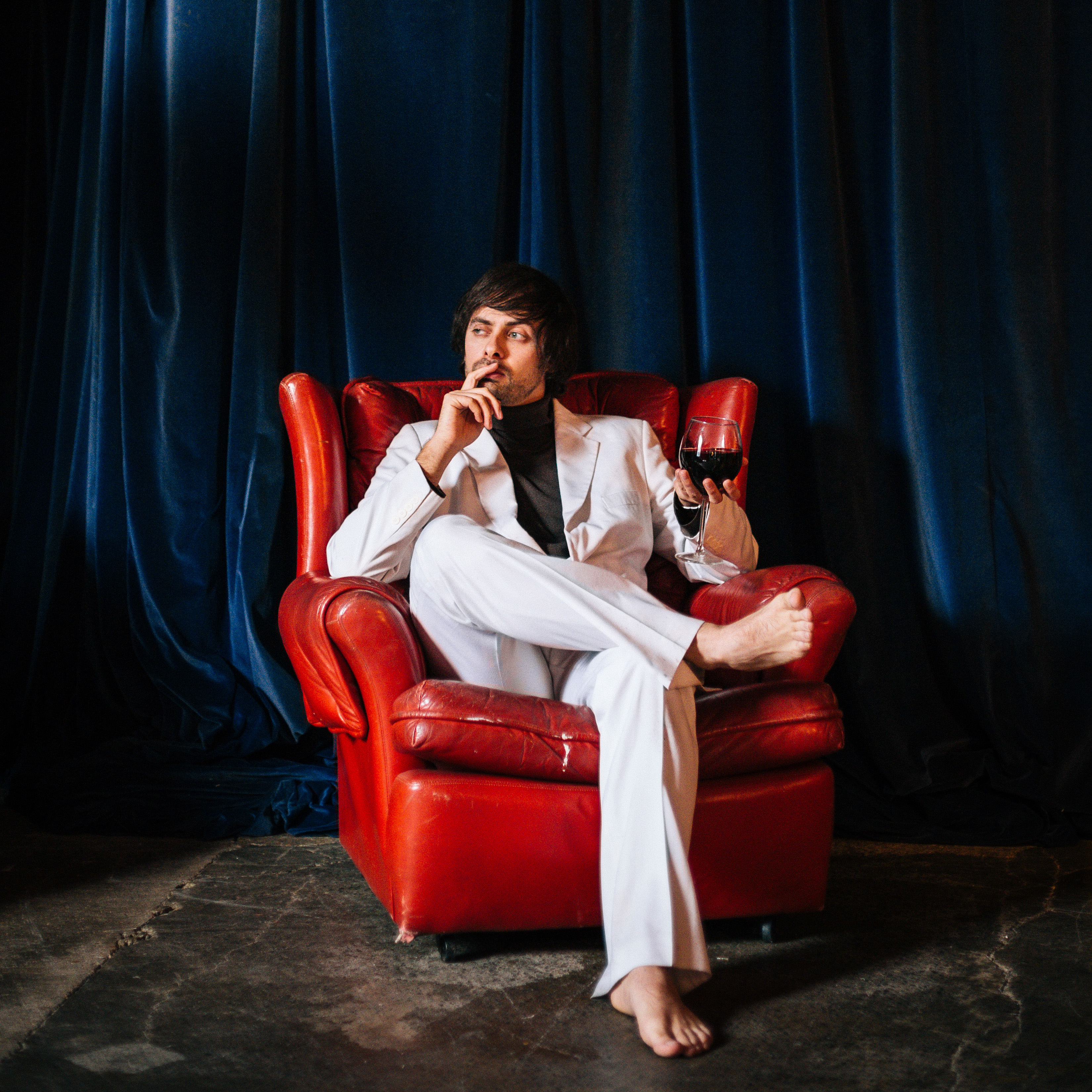 Marcel Lucont’s Whine List