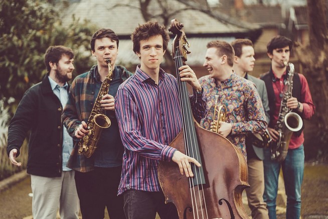 Misha Mullov Abbado Group