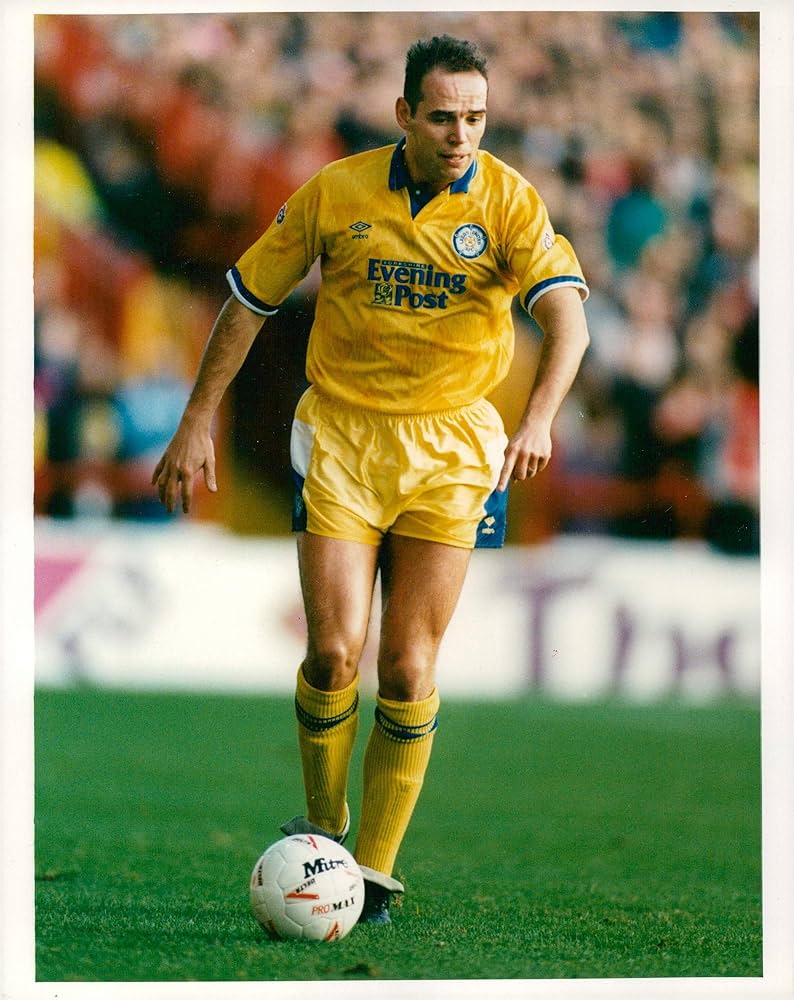 An Evening With Mel Sterland