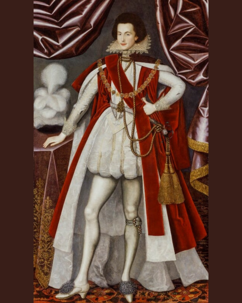Queer History Club: Queerness In 17th Century Sources