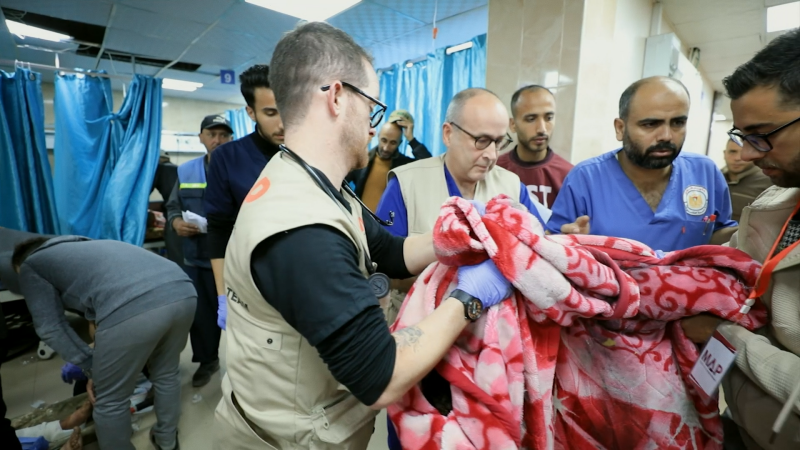 Life Support – OPENING EVENT