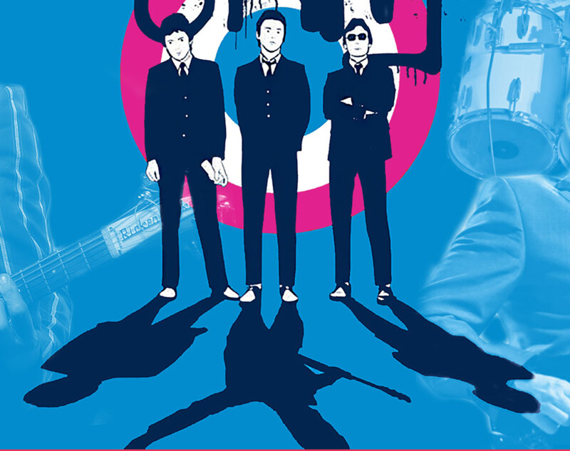 The Jam’d + Mutant Movement Afterparty