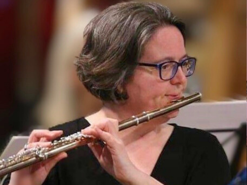 Lunchtime Recital: The Euclid Ensemble