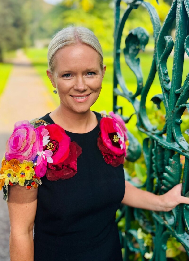 An Evening with the Queen of Love Stories – Cecelia Ahern