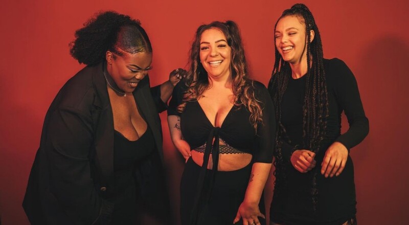 R&B Throwback Friday Night Party
