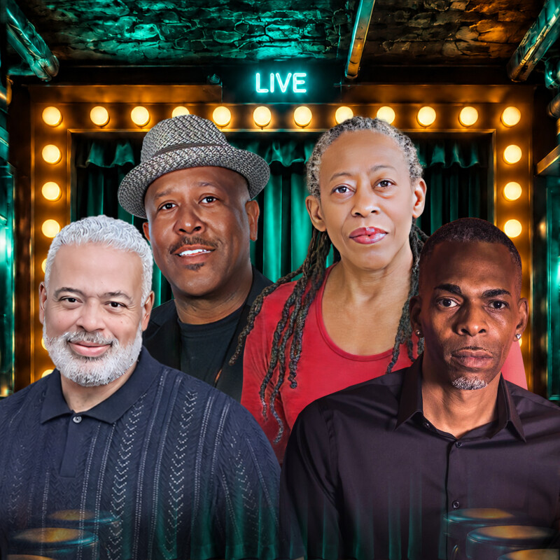 COBO: Stand Up With The Real McCoy
