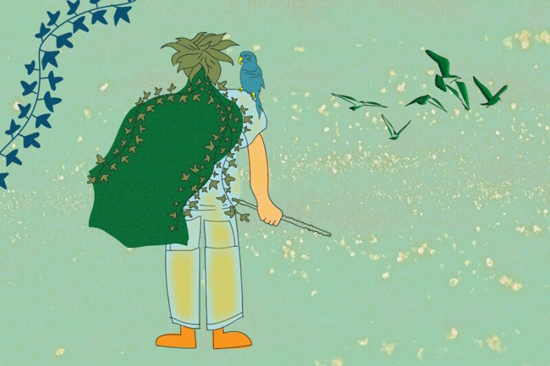 Little Listeners: Mini Magic Flute