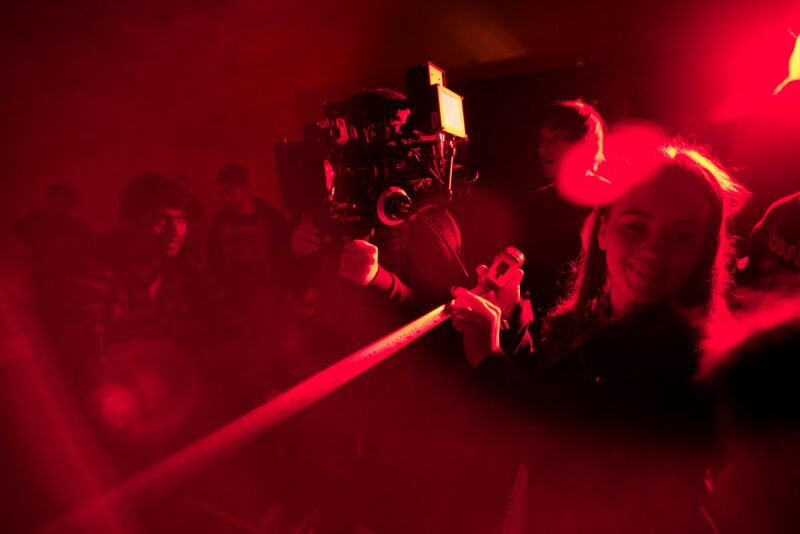 The Northern Film School