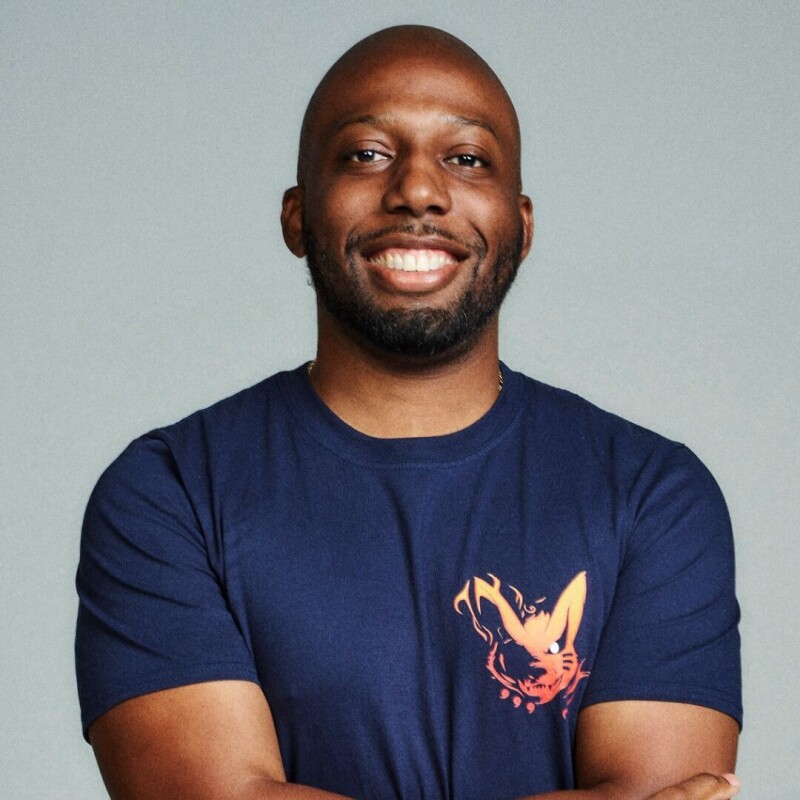 Ryan Crawford Author Event