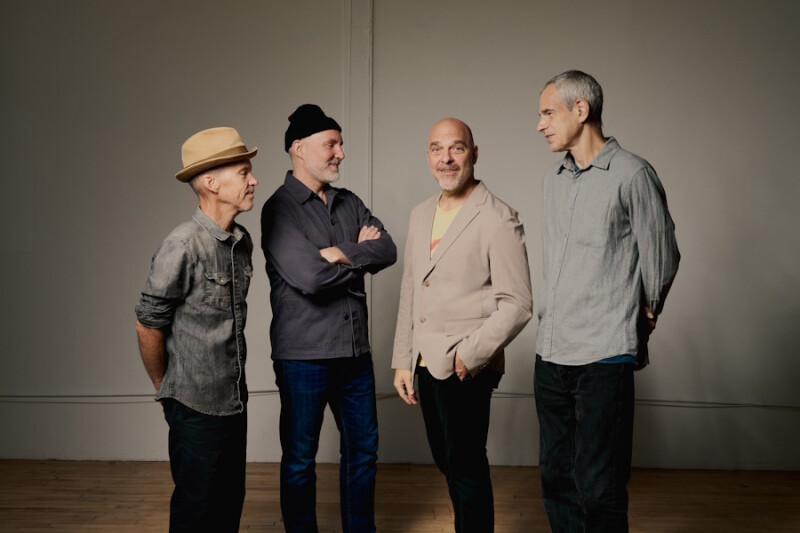 The Bad Plus – Farewell Tour