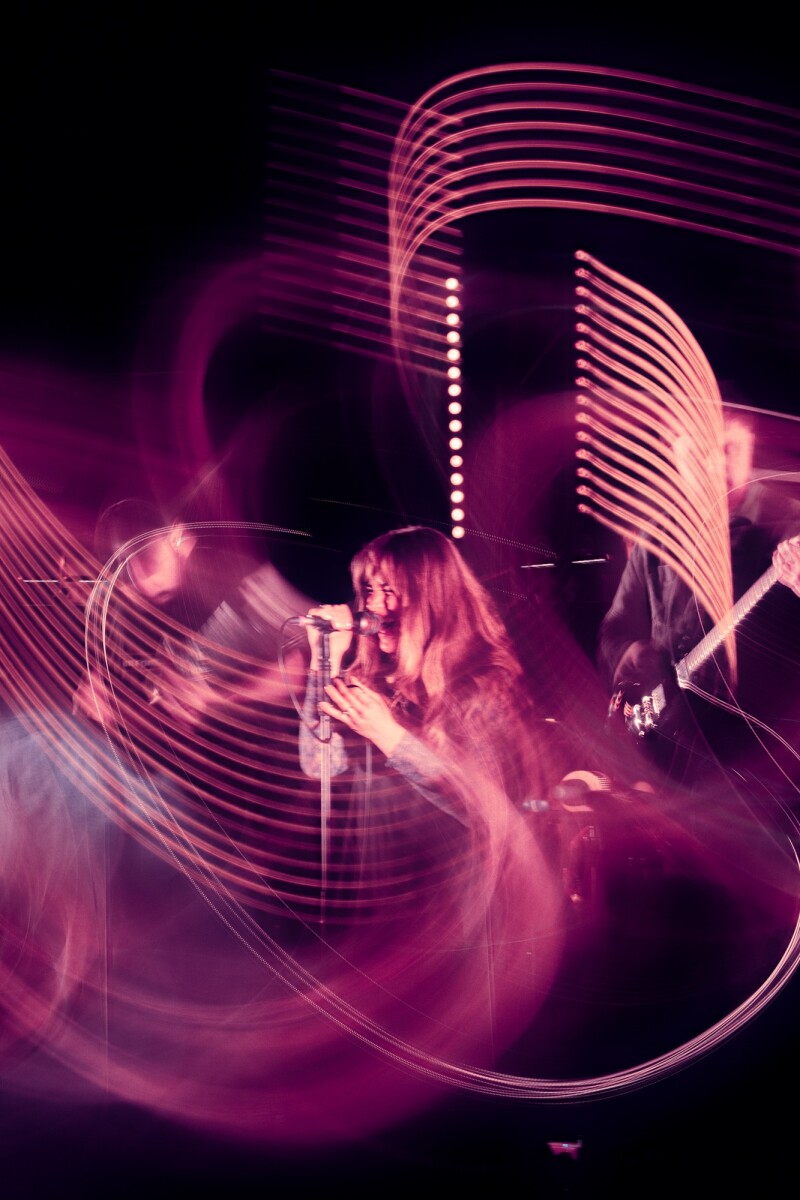 An Evening of Kate Bush