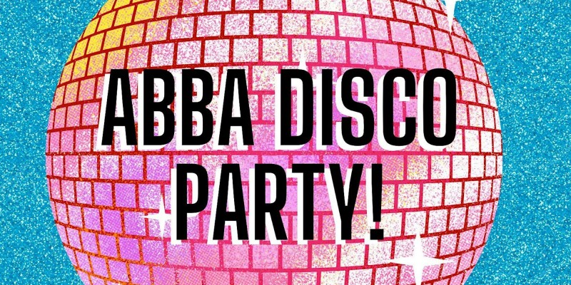 ABBA DISCO PARTY! Live band & DJ’s at Sela.