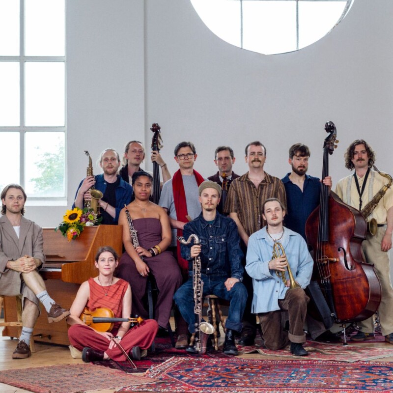 Ancient Infinity Orchestra