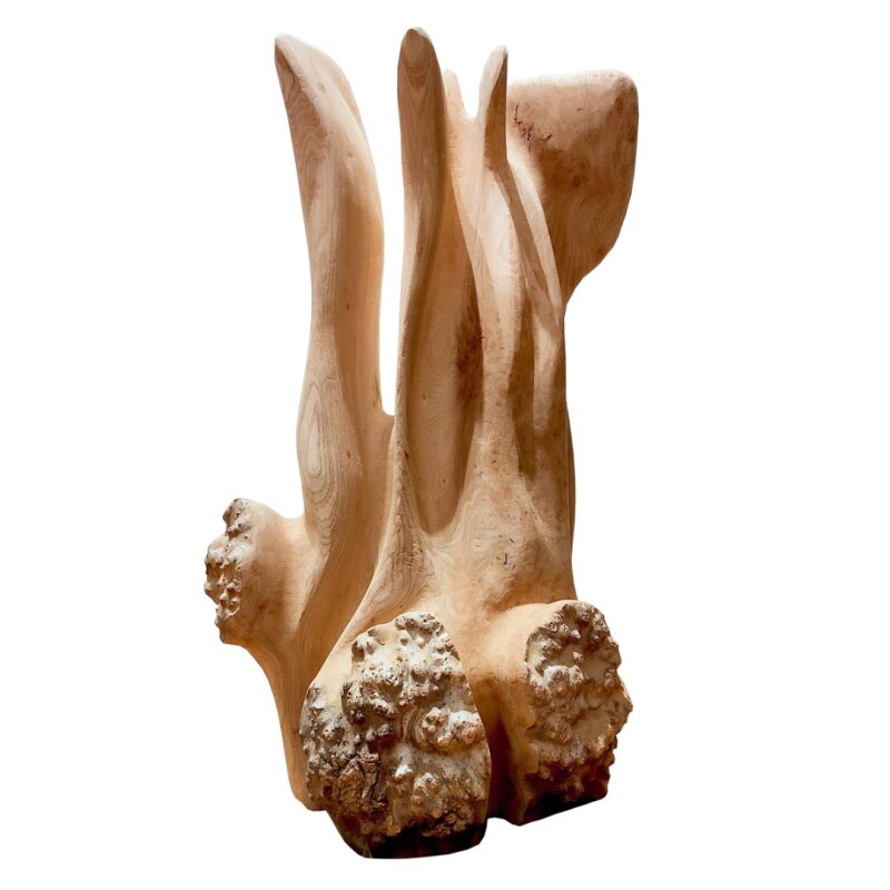 The Sculpture Gallery Presents Guest Artist David Cruickshank