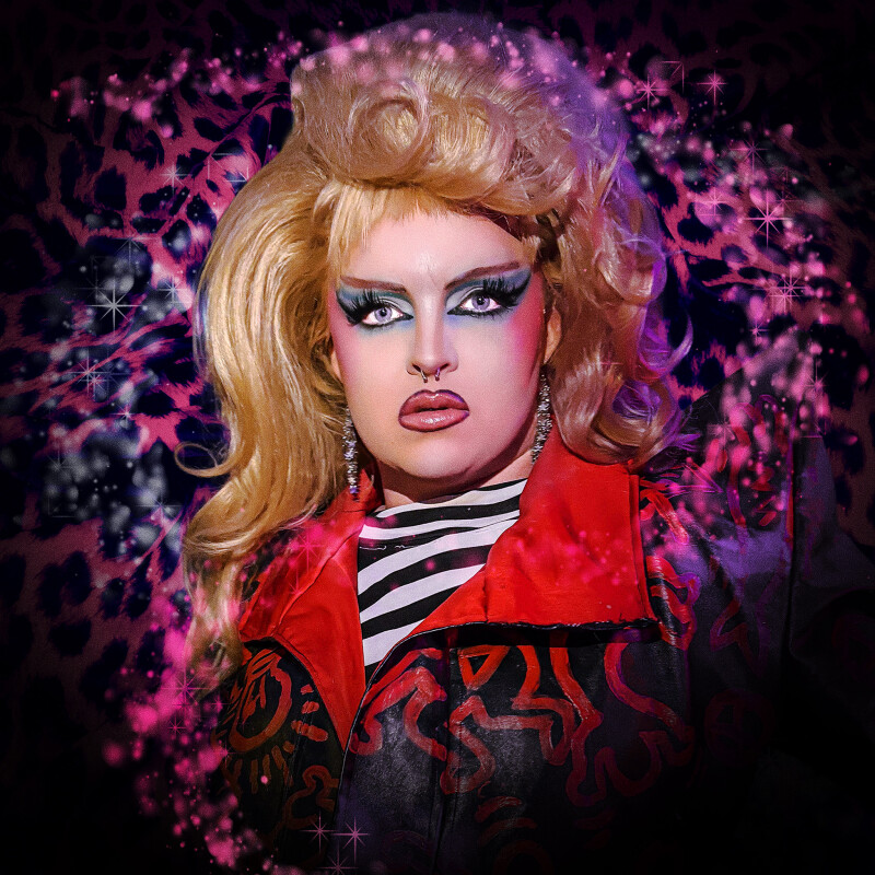 Glamour Pussy