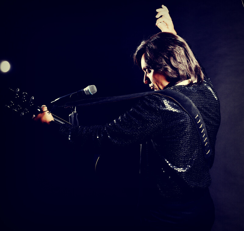 Neil Diamond Tribute