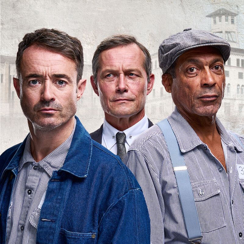 The Shawshank Redemption