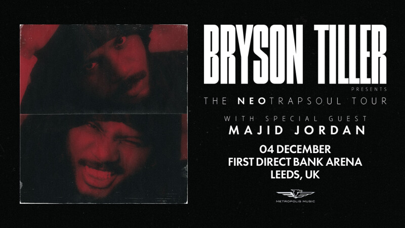 Bryson Tiller