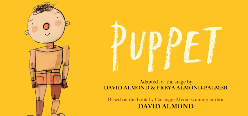 Puppet