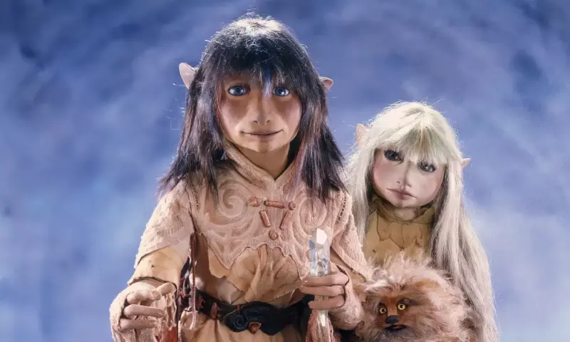 The Dark Crystal (PG)