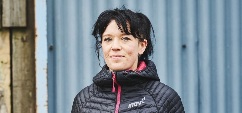 Allie Bailey – Ultrarunning: Can You Hack It?