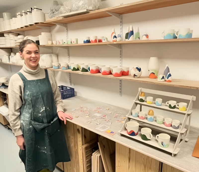 Exploring Ceramics
