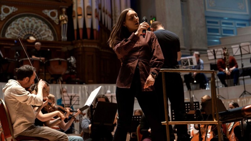 MUSE: A Symphonic Tribute