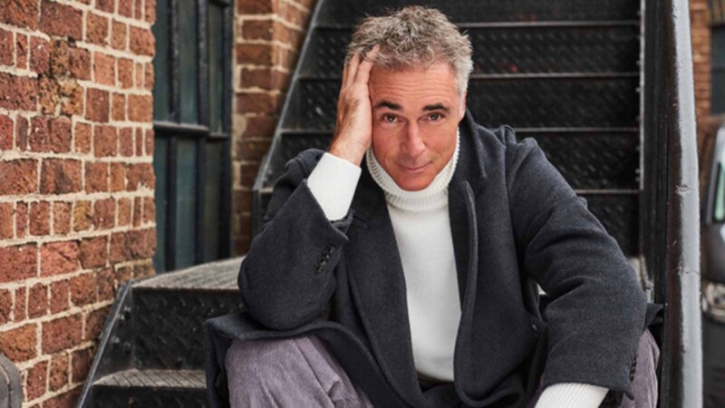 An Afternoon with Greg Wise