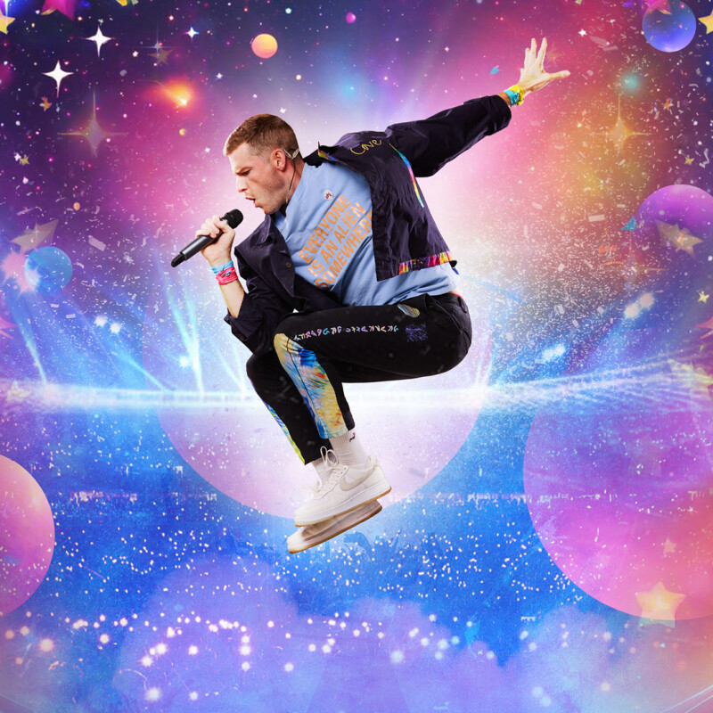 Sky Full of Stars: A Tribute to Coldplay