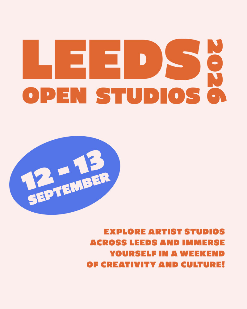 Leeds Open Studios