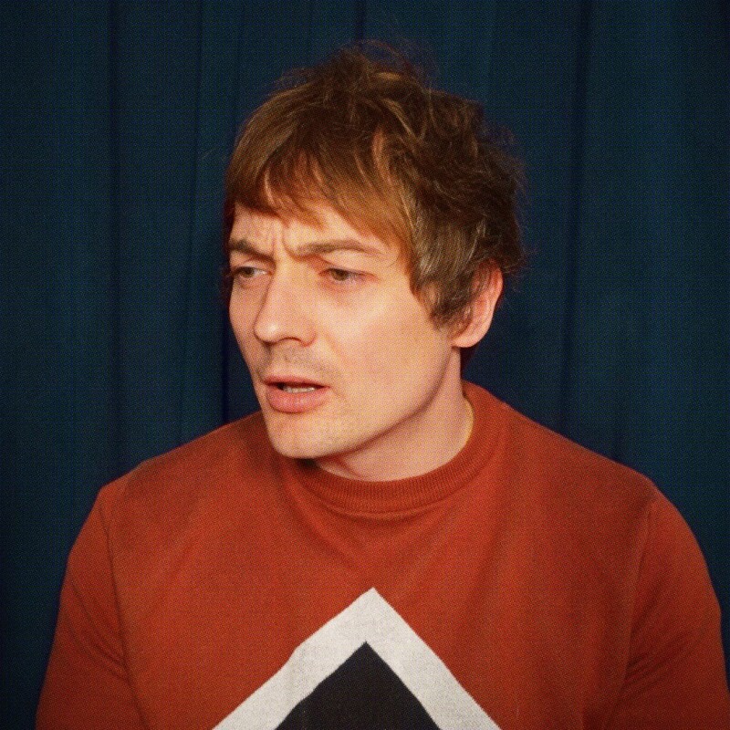 Matt Bragg: Stand Up Comic