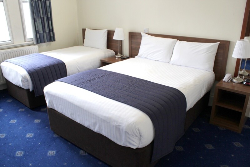 Discovery Inn Hotel Leeds