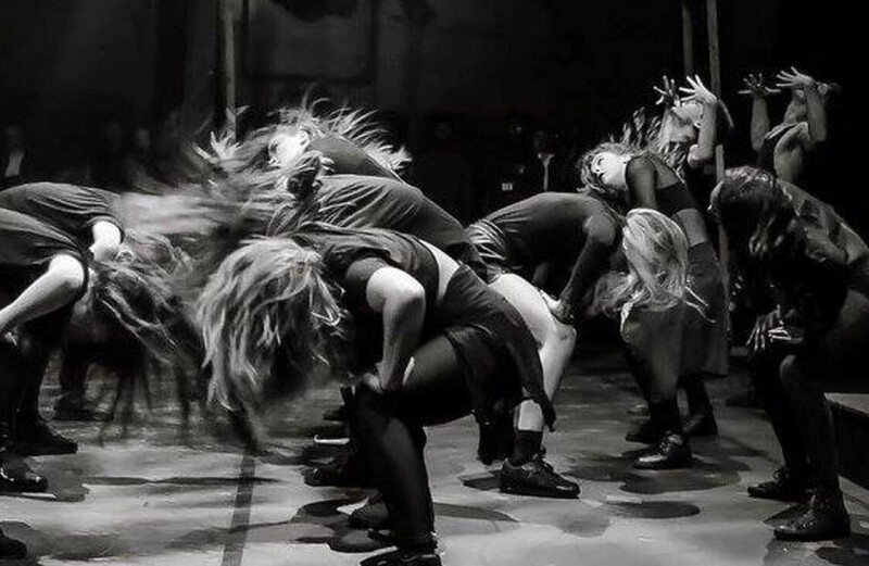 Midlands' Best Dance Crew 2023