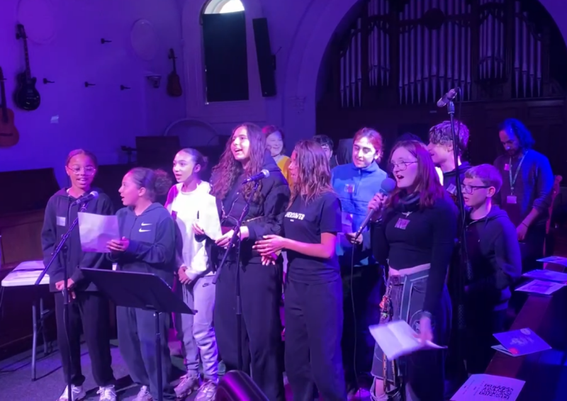 Leeds & Lille – Twin Cities Celebration & Stories