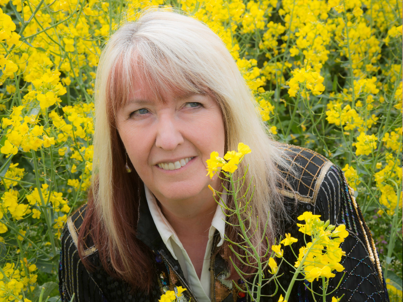 Maddy Prior
