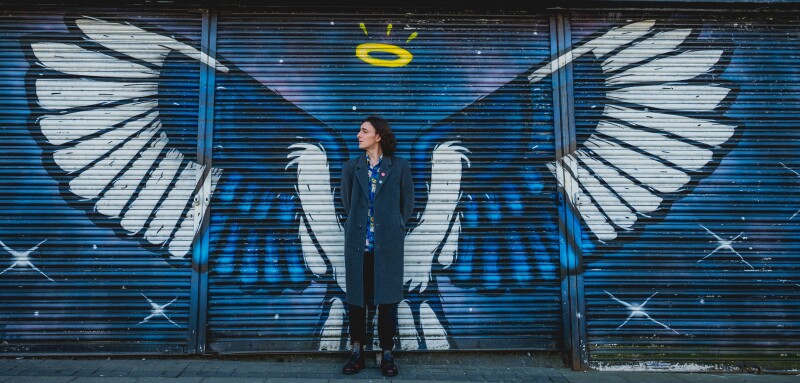 Rowan McCabe: Hard Knocks
