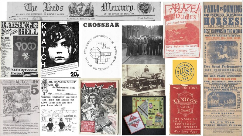 Play, Publish, Progress: How Leeds Led the World