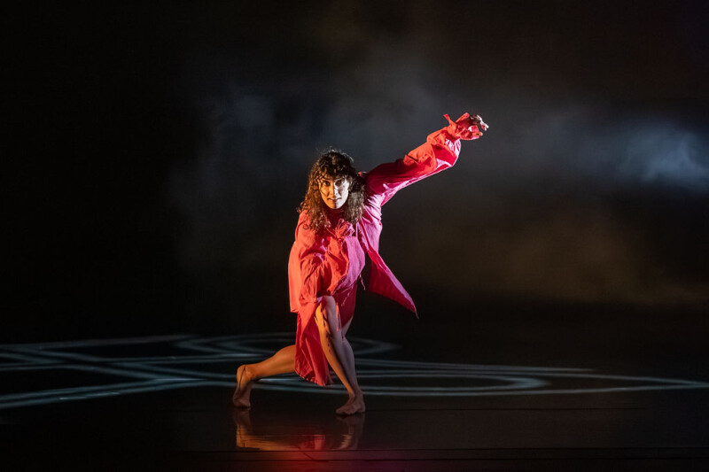 Ballet Cymru 40 – Outstanding Dance Made in Wales