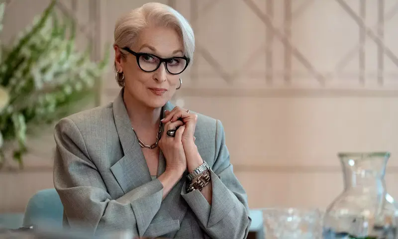 The Devil Wears Prada 2 (12A)