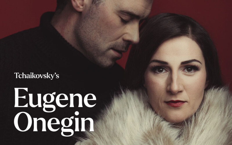 Eugene Onegin