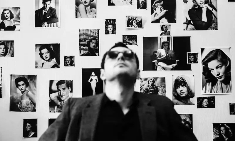 Nouvelle Vague (12A)