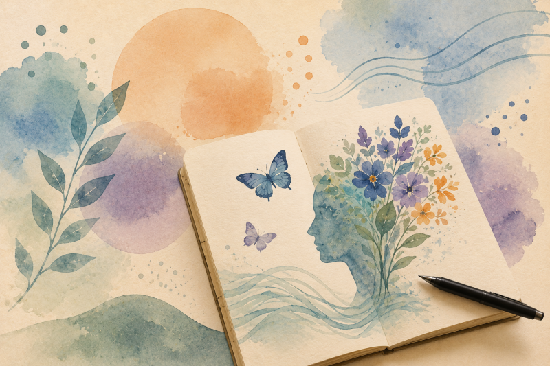 poeMS: How Can We Use Poetry to Talk about Multiple Sclerosis and Other Chronic Health Conditions?