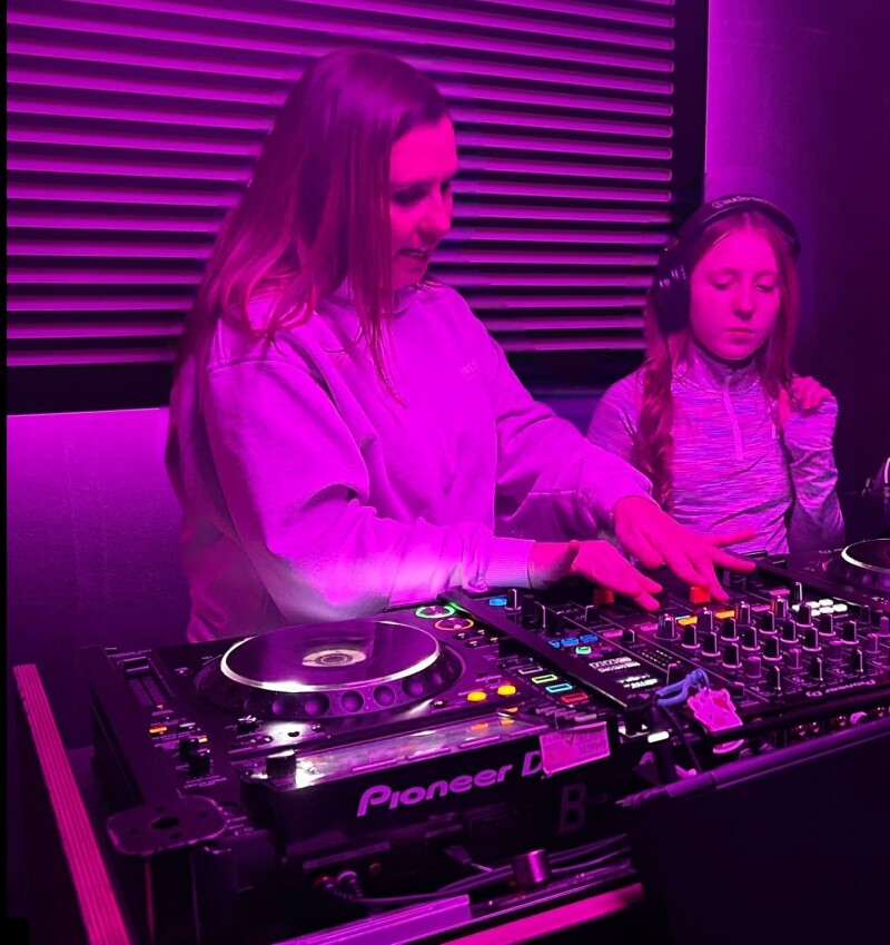 Melodies DJ Academy x Speedqueen Q&A