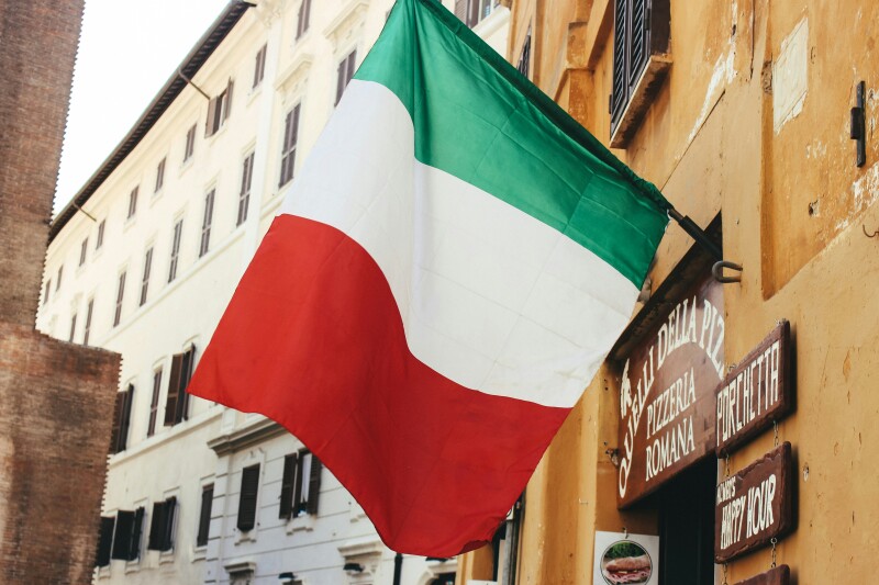 From Italy to Yorkshire: stories of migration and belonging in Leeds and West Yorkshire, by Professor Chiara La Sala