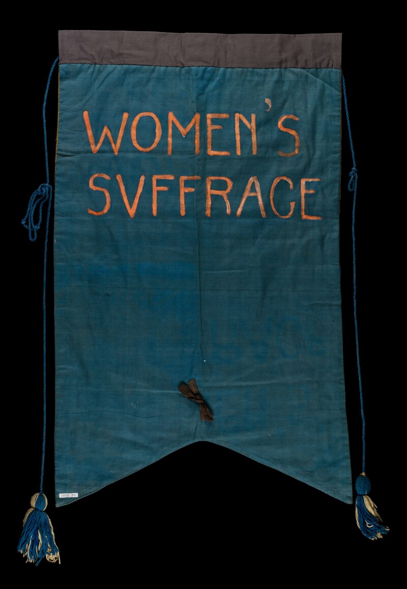 Politics, Power and Protest Sketch Walk: A Suffragette History of Leeds
