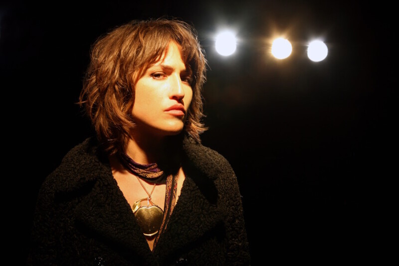 Joan As Police Woman: 20 Years Of Real Life Tour