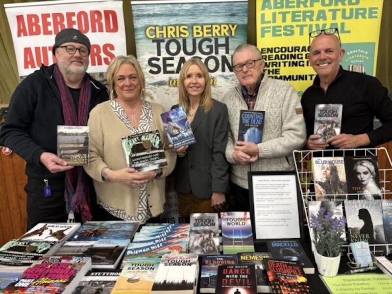 Live Radio Drama: The Wake